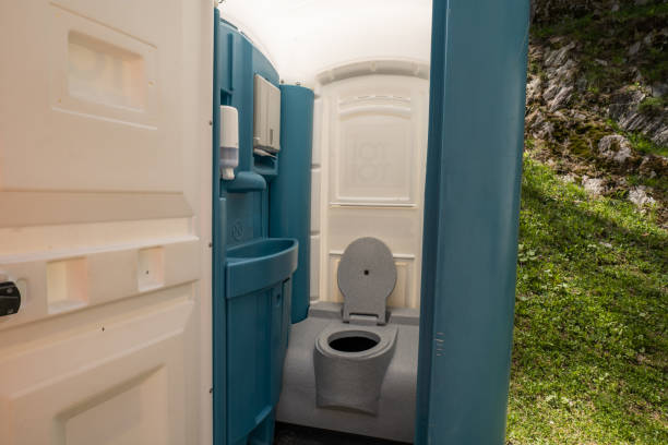 Best Porta potty rental near me  in Vaiden, MS