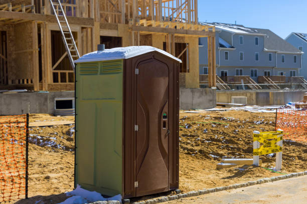 Best Affordable portable toilet rental  in Vaiden, MS
