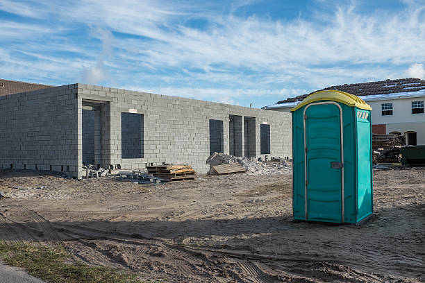 Best Emergency porta potty rental  in Vaiden, MS